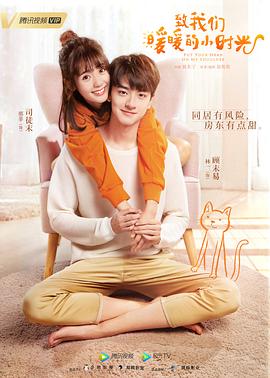 致我们暖暖的小时光2019[电影解说]海报