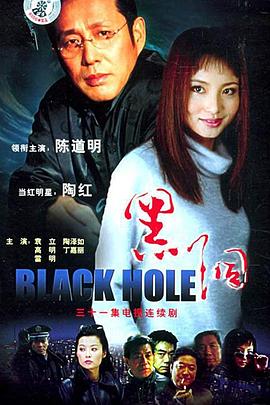 黑洞2001[电影解说]海报