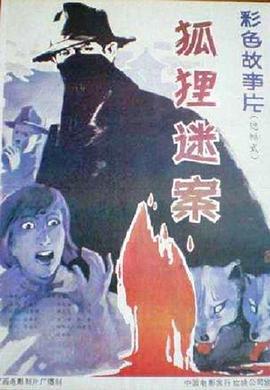 狐狸迷案[电影解说]海报