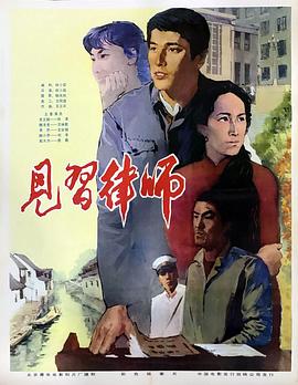 见习律师1982[电影解说]海报
