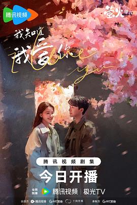 我知道我爱你[电影解说]海报