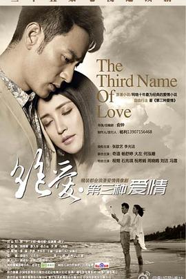 绝爱2014[电影解说]海报