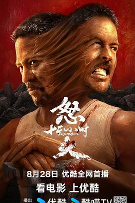 怒火12小时[电影解说]海报