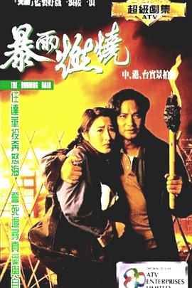 暴雨燃烧[电影解说]海报