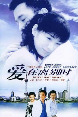 爱在离别时2005[电影解说]海报
