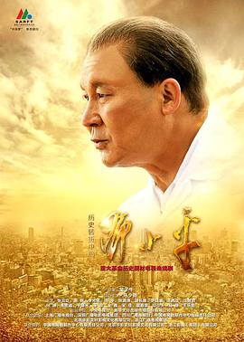 历史转折中的邓小平[电影解说]海报