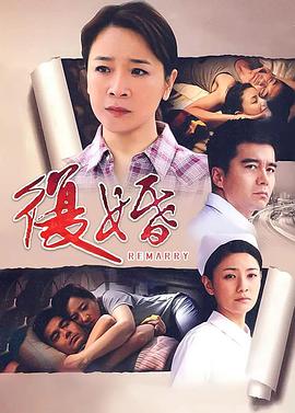 复婚2010[电影解说]海报