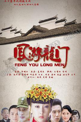 凤游龙门[电影解说]海报
