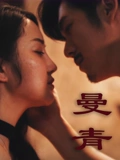 曼青海报