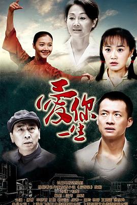 爱你一生[电影解说]海报