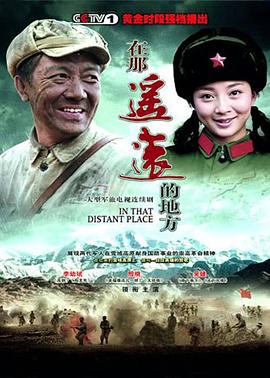 在那遥远的地方2009[电影解说]海报