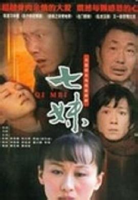 七妹2010[电影解说]海报