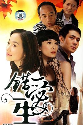 错爱一生[电影解说]海报