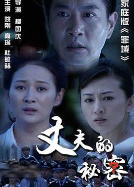 丈夫的秘密2012[电影解说]海报