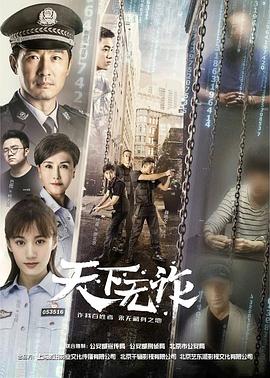 天下无诈[电影解说]海报
