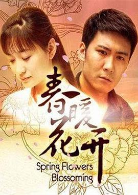 春暖花开[电影解说]海报