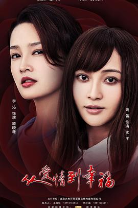 从爱情到幸福[电影解说]海报