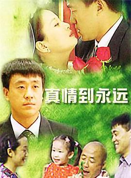 真情到永远[电影解说]海报
