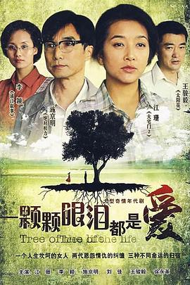 一颗颗眼泪都是爱[电影解说]海报