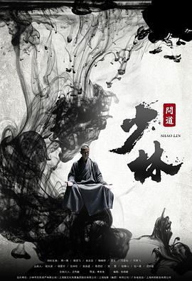 少林问道[电影解说]海报