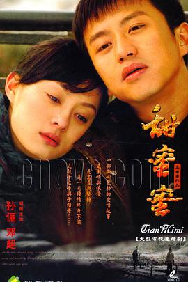 甜蜜蜜2007[电影解说]海报