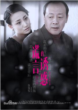 谎言的诱惑2015[电影解说]海报