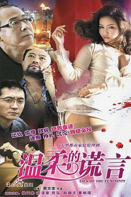 温柔的谎言2010[电影解说]海报