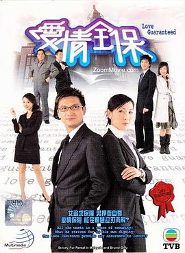 爱情全保国语海报