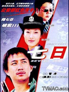 七日2003[电影解说]海报