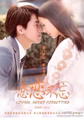 恋恋不忘[电影解说]海报
