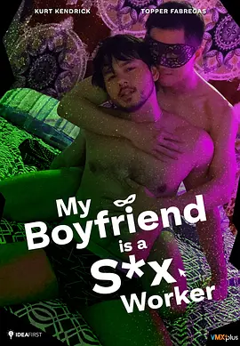 我的男友是性工作者海报