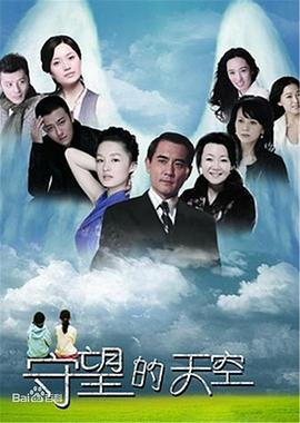 守望的天空[电影解说]海报