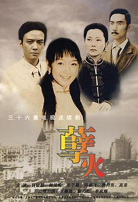 孽火2005[电影解说]海报