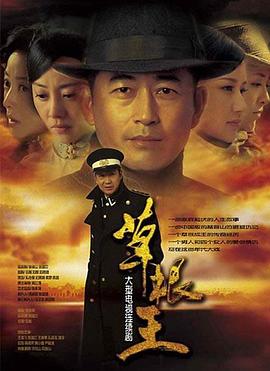 草根王[电影解说]海报