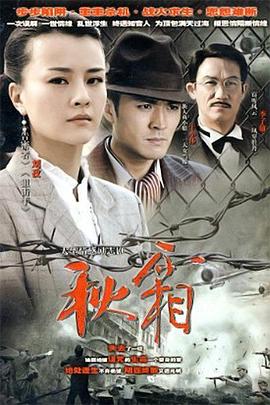秋霜2010[电影解说]海报